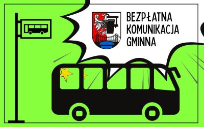 Bezpłatna komunikacja gminna