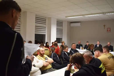 OSP Pustków zebranie sprawozdawczo-wyborcze_3