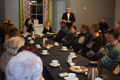 Odroczona rezygnacja sołtysa w Chobiu