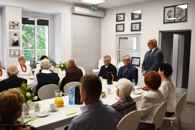 Święto rodziców w Ozimku. DFK uczciło Dzień Matki i Ojca
