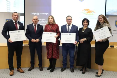 Marszałkowska Inicjatywa Sołecka – działamy dla naszych mieszkańców