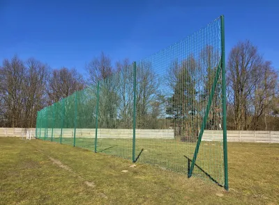 Nowe pilkochwyty w Krasiejowie 1