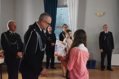 Strazacki Konkurs Plastyczny 12