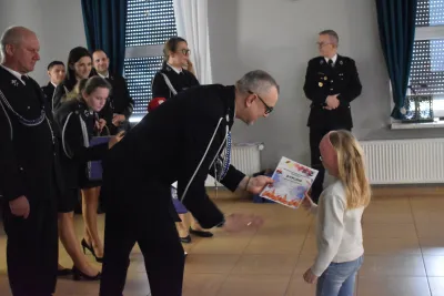 Strazacki Konkurs Plastyczny 3