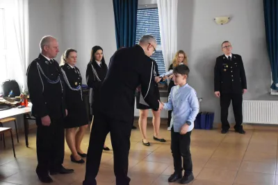 Strazacki Konkurs Plastyczny 5