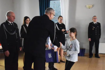 Strazacki Konkurs Plastyczny 7