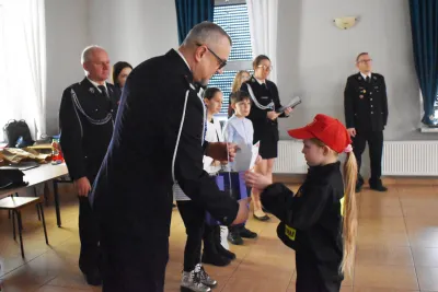 Strazacki Konkurs Plastyczny 8