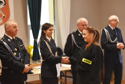 Turniej Wiedzy Pożarniczej