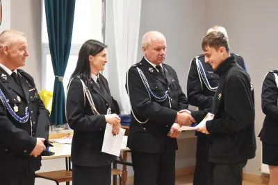 Turniej Wiedzy Pożarniczej