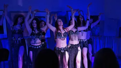 Fotorelacja z wernisazu prac E Cieply 6