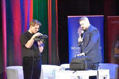 bądźmy świadomi i gotowi - fotorelacja