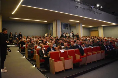 bądźmy świadomi i gotowi - fotorelacja