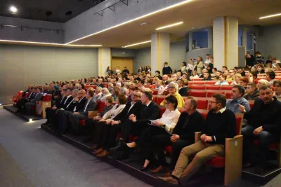 bądźmy świadomi i gotowi - fotorelacja