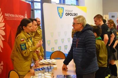 bądźmy świadomi i gotowi - fotorelacja