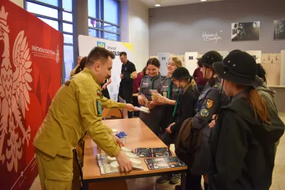 bądźmy świadomi i gotowi - fotorelacja