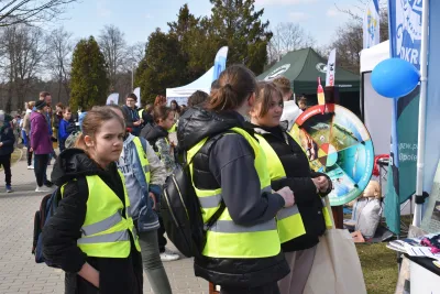 fotorelacja z pikniku