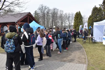 fotorelacja z pikniku