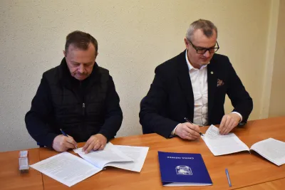 Świetlana przyszłość Gminy Ozimek – nowe oświetlenie nadchodzi