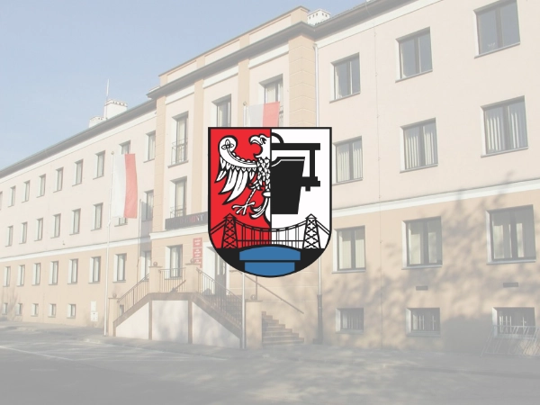 Zawiadomienie o Sesji Rady Miejskiej