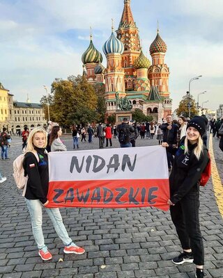 Zwiedzanie Moskwy w wolnym czasie