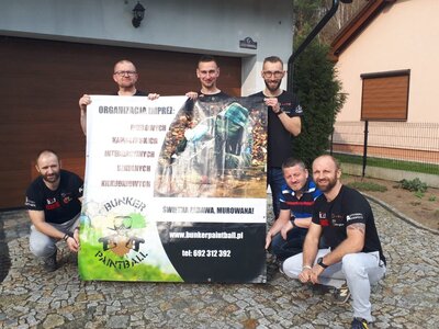 Promujemy lokalne firmy