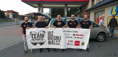 Promocji ciąg dalszy