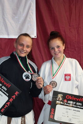 Środkowo-Europejska Liga Karate