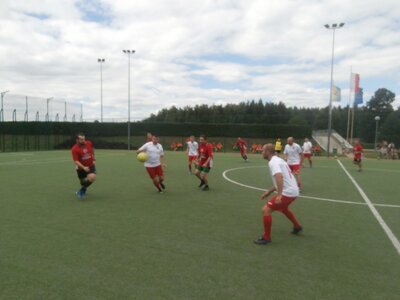 10 Niedziela konta Orlik Ozimek