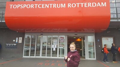 rotterdam