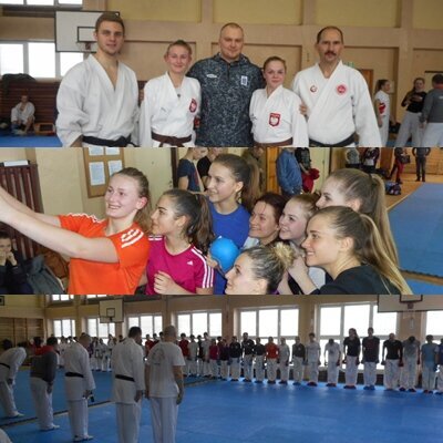 seminarium w Łodzi 2017