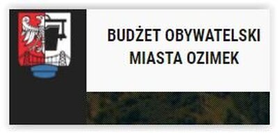 Informacja – wyniki konsultacji społecznych
