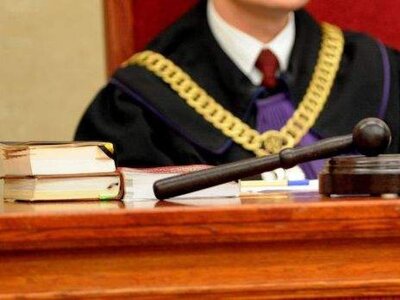 NABÓR  NA  ŁAWNIKÓW  SĄDOWYCH   KADENCJA  2016 -2019