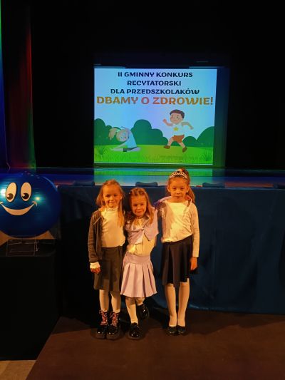 Mali poeci z Jedyneczki