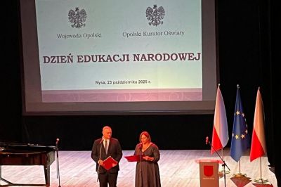 Co się dzieje w PSP1?! 