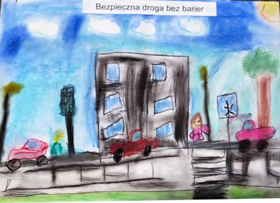 Europejski Tydzień Mobilności w JEDYNCE