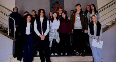  II Ozimski Dzień Karier – inspiracje, rozmowy i marzenia o przyszłości! 