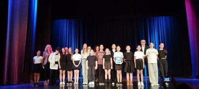 Pierwsze miejsce dla Publicznej Szkoły Podstawowej im. Karola Miarki w Dylakach.