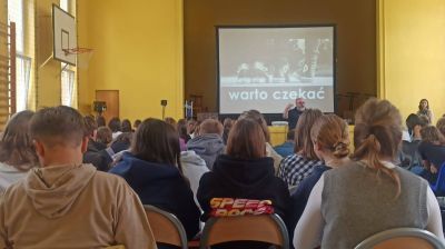 SP2 na Archipelagu Skarbów