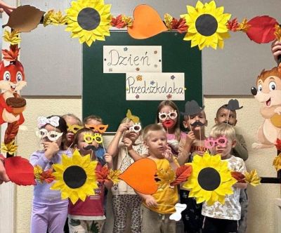 Dzień Przedszkolaka w SP2