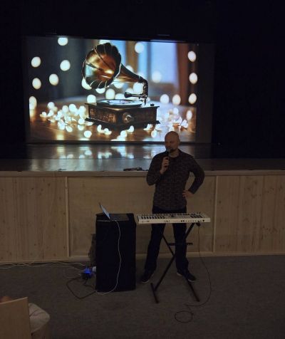  Tydzień Kariery Zawodowej w SP2 – Wizyta w Domu Kultury