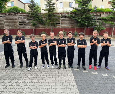 SP3 Ozimek – 13. miejsce w Polsce w Finale Ogólnopolskim Turnieju o Puchar Tymbarka!