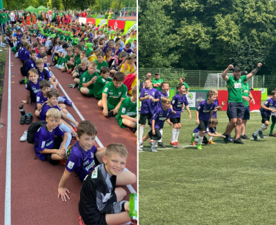 Trójka na 13. miejscu w kraju w Pucharze Tymbarka - relacja z Finału Ogólnopolskiego