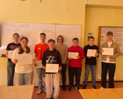 Konkurs „Ozimek: Miasto i Obywatel” – wiedza o naszej małej ojczyźnie