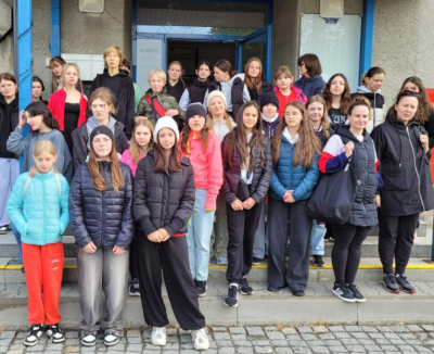 Kreatywnie i z pasją, czyli o tym, co połączyło nas i Czechów