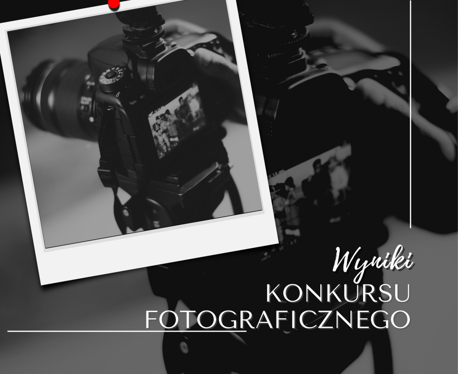 Rozstrzygnięcie konkursu fotograficznego „Zaczytani” – sukcesy uczniów i nauczyciela SP3 w Ozimku
