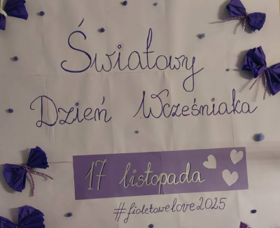 Wsparcie, empatia i ogromne serce – Pani Woźnica, Nauczycielka z Trójki o wcześniactwie!