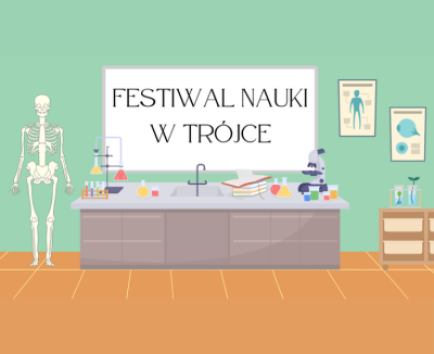 Przyrodniczy Festiwal Nauki – dzień pełen eksperymentów, odkryć i inspiracji