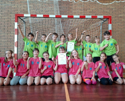 Mały Olimpijczyk – sportowe emocje w Trójce!