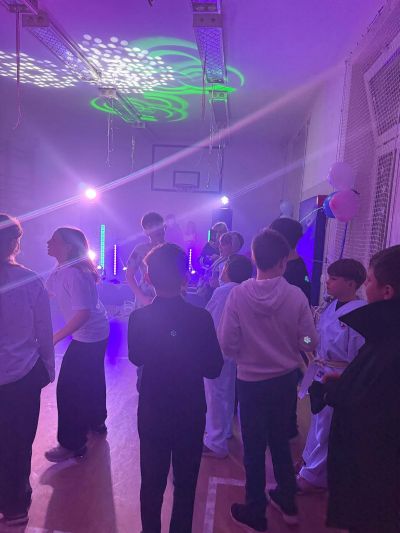 Styczeń 2026 w naszej szkole